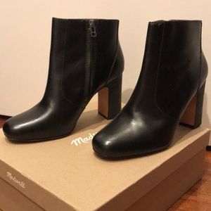 Madewell Boots
